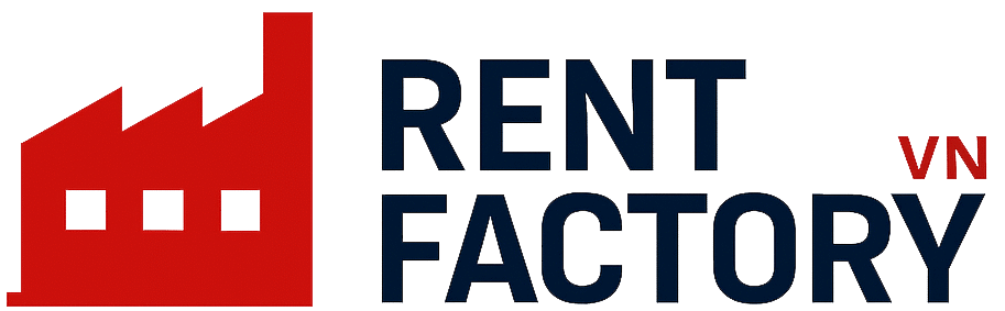 Rent Factory Vn
